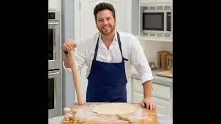 Scott Conant shares 'Peace, Love, and Pasta' and Dr. Uma Naidoo helps us explore the gut-brain co...