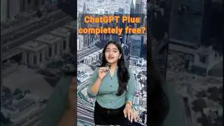 UAE to make chatgpt plus free?         #dubai #ai #chatgptplus  #business #opportunity #technology