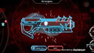 Rush nightmare sas 4 full lvl 100