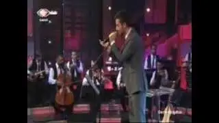 sinan özen müslüm gürses şarkısı aldanma çocuksu mahsun yüzüne 01.02.2013