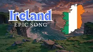IRELAND Epic Song