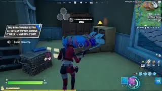 My game glitching