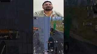Can We Survive This IMPOSSIBLE Rush?🔥#BGMI #BGMIShorts #PubgMobile #Shorts #viral
