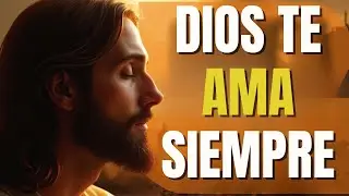 El Amor Incondicional de Dios: Un Mensaje de Esperanza, Fe y Paz para Todos los Corazones