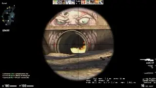 CS GO Game with LostFox 2