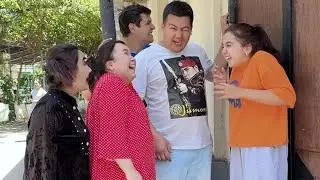 YOSHLIKKA QAYTAMIZ 33 / YOSHLIKDAGI O’YINLAR