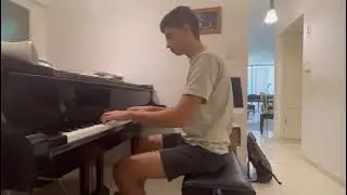 היידן סונטה מס 49 במי במול מזור פרק א