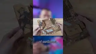 Cardboard PC