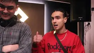 Moving 'Differently - Cardiff Music Scene Documentary By Daniel Bevan