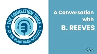 A Conversation with B. Reeves | Finding Your Place After Recovery