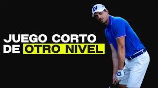 Don't lose any more strokes: master the game around the green