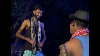 KharoChan or Motka comedy seen | Comedy Video | Motka fun | Rishav comedy World | 