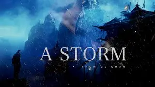 A Storm - Motivational Video
