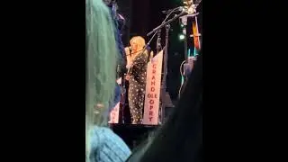 Trisha Yearwood- The Song Remembers When at the Grand Ole Opry March 13th, 2024