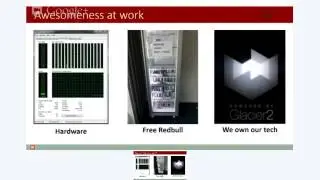 AAA Game Programming: A Day in the Life - Bobby Anguelov
