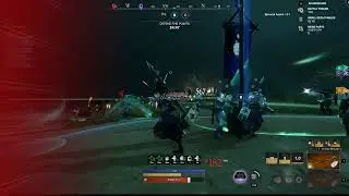 Valhalla 2/13/2023 Ace Squad attacking Borpa