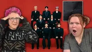 SUCH a different side of them - ATEEZ(에이티즈) Golden Hour Pt.2 Album REACTION