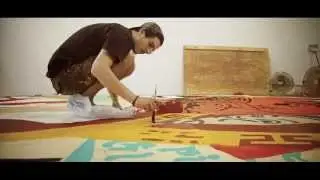 Converse Wall to Wall - Hong Kong - Charles Munka