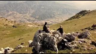 Vjosa-Tal, Albanien &ndash; Wandern entlang Europas letztem Wildfluss