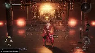Nioh - 