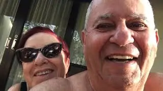 Granny & Nonnu Relationship Advice
