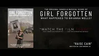 GIRL FORGOTTEN DOCUMENTARY FILM - 
