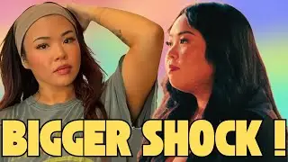 &lsquo;Love Is Blind&rsquo; Favorite Anna Yuan Reveals Incredible Body Transformation.🔴OMG BIGGER SHOCK !