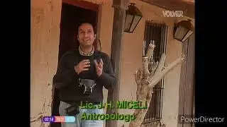 La Aventura del Hombre - El Mencho: el gaucho correntino