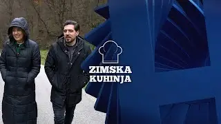 ZIMSKA KUHINJA: Ljubetovo (06 02 2025) CIJELA EMISIJA