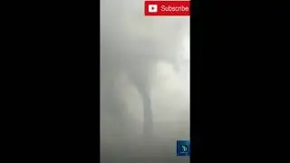 Cyclone in Mumbai 2020|NISARGA cyclone|The EYE of the Storm LIVE video