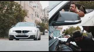 مش رايحة الا علينا