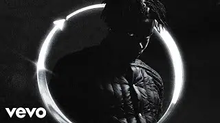 SSGKobe - Every Second (Official Audio)