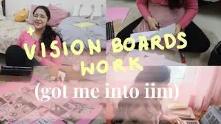 2026 Vision Board Guide — IT WORKS