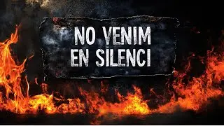 No venim en silenci | M&uacute;sica en catal&agrave; urbana amb missatge &ndash; Trap, Rap i Nova Generaci&oacute; Catalana