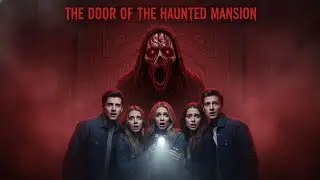 The Door That Should Never Be Opened | Haunted Mansion Horror