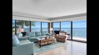 Coldwell Banker Schmitt Real Estate Co. - 1133 W Ocean Drive 17