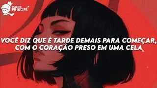 Imogen Heap - Headlock [Tradu&ccedil;&atilde;o/Legendado]