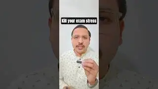 🗣️kill your exam stress ⁉️ #cbse2026 #exam #boardexam2026 #math #boardexams #schoolgrade