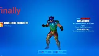 holo wolverine level 220