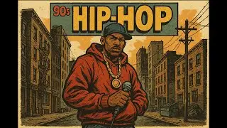 Noir Streets Rap Tape Vol.14 – 90s Underground Mic Murders