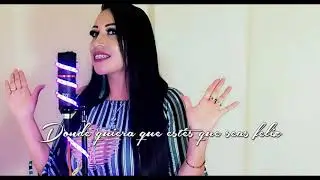 Mónica Alexandra - Tu Recuerdo (Official Lyric Video)