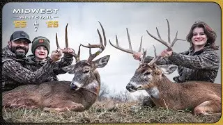 River Farm DOUBLE - Legendary 