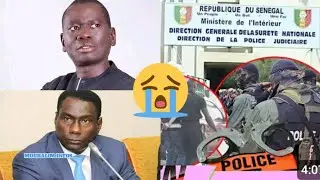 Coup de tonnerre: Serigne Mboup et Cheikh Kanté convoqués à SU pour...