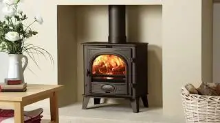 The Range of Stovax Stockton Mulltifuel & Wood Burning Stoves