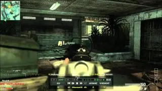 RealitySP Bootleg Commentary Leonid und Epocalypse &uuml;ber Waffen und Taktiken