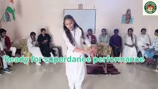 Republic day celebration।Best dance performance #yss #dance 🤗🤗