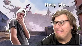 BEST DUO ON THE PLANET!? - VALORANT With Nullifryd!