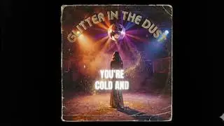 What if Adele made 70s Disco? (Glitter in the Dust)