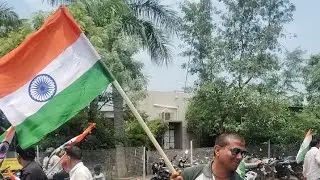 🇮🇳🔥तिरंगा यात्रा Internal power indian army viral trend motivation student life succe#tiranga #yatra