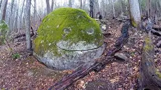 Naked Ground